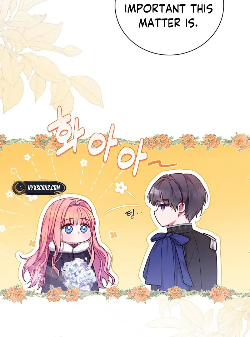 Read Princess Eveness Saves Herself chapter 4 image 18 on Lezhin