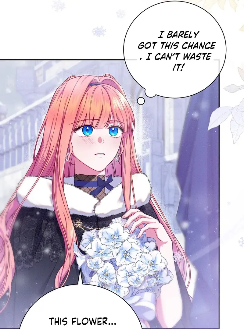 Read Princess Eveness Saves Herself chapter 4 image 19 on Lezhin