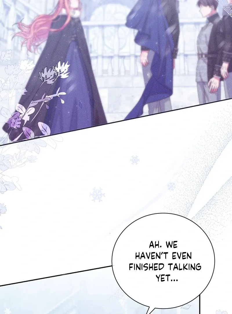 Read Princess Eveness Saves Herself chapter 4 image 2 on Lezhin