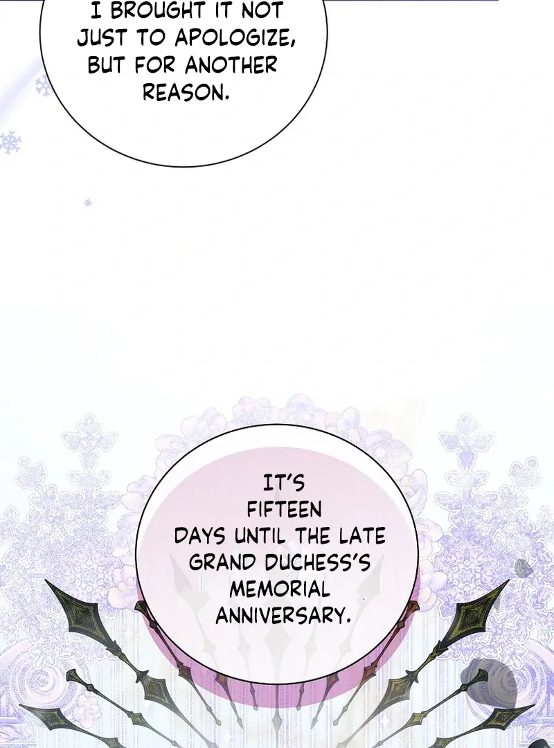 Read Princess Eveness Saves Herself chapter 4 image 20 on Lezhin