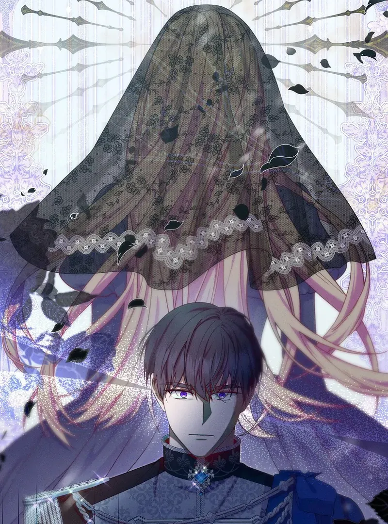 Read Princess Eveness Saves Herself chapter 4 image 21 on Lezhin