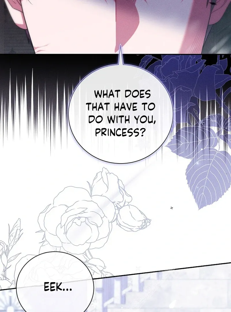 Read Princess Eveness Saves Herself chapter 4 image 23 on Lezhin