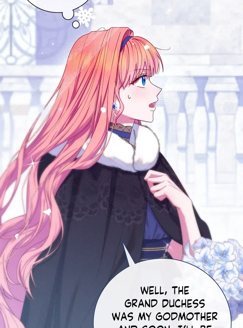 Read Princess Eveness Saves Herself chapter 4 image 24 on Lezhin