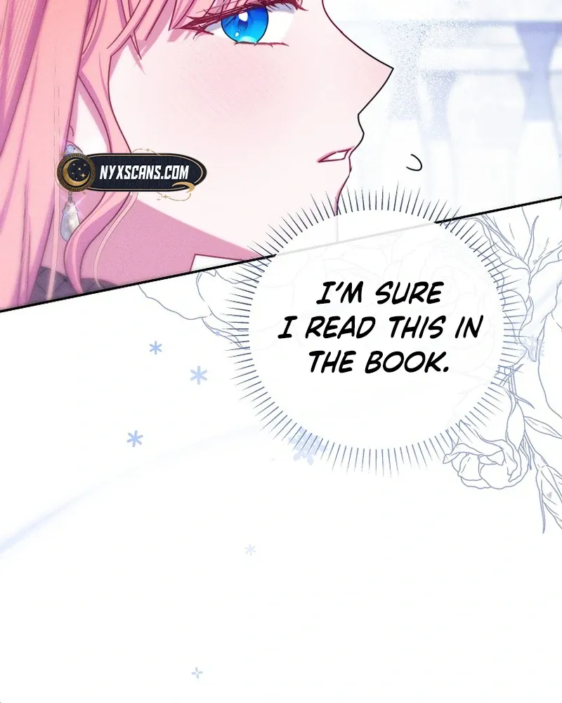 Read Princess Eveness Saves Herself chapter 4 image 26 on Lezhin