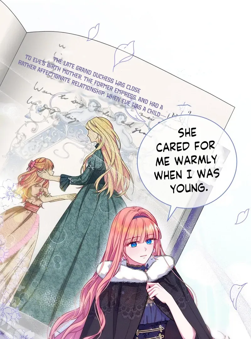 Read Princess Eveness Saves Herself chapter 4 image 27 on Lezhin