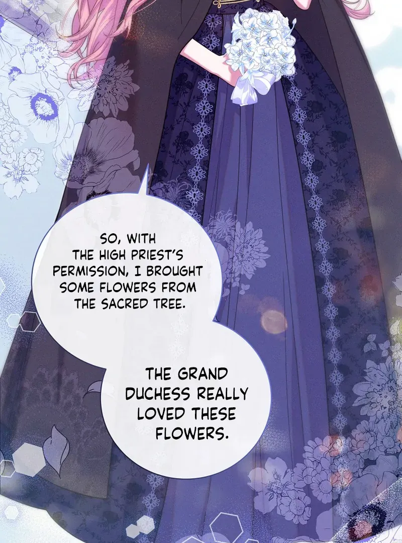 Read Princess Eveness Saves Herself chapter 4 image 28 on Lezhin