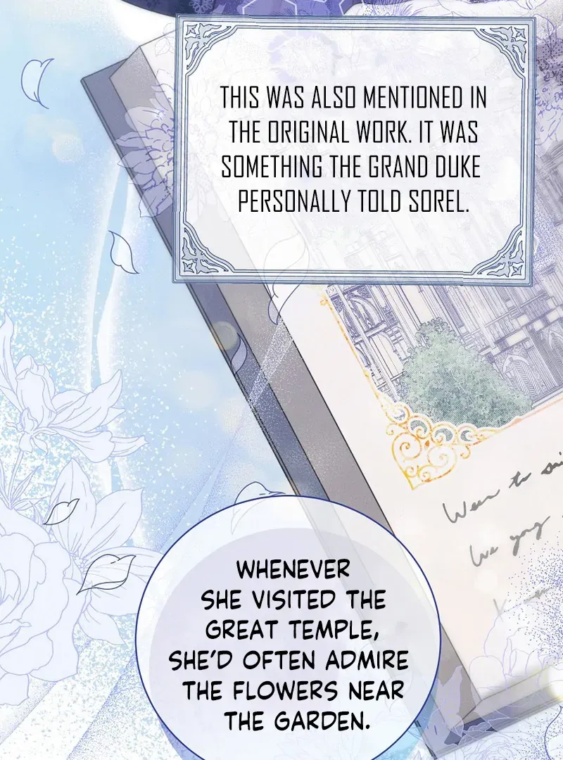 Read Princess Eveness Saves Herself chapter 4 image 29 on Lezhin