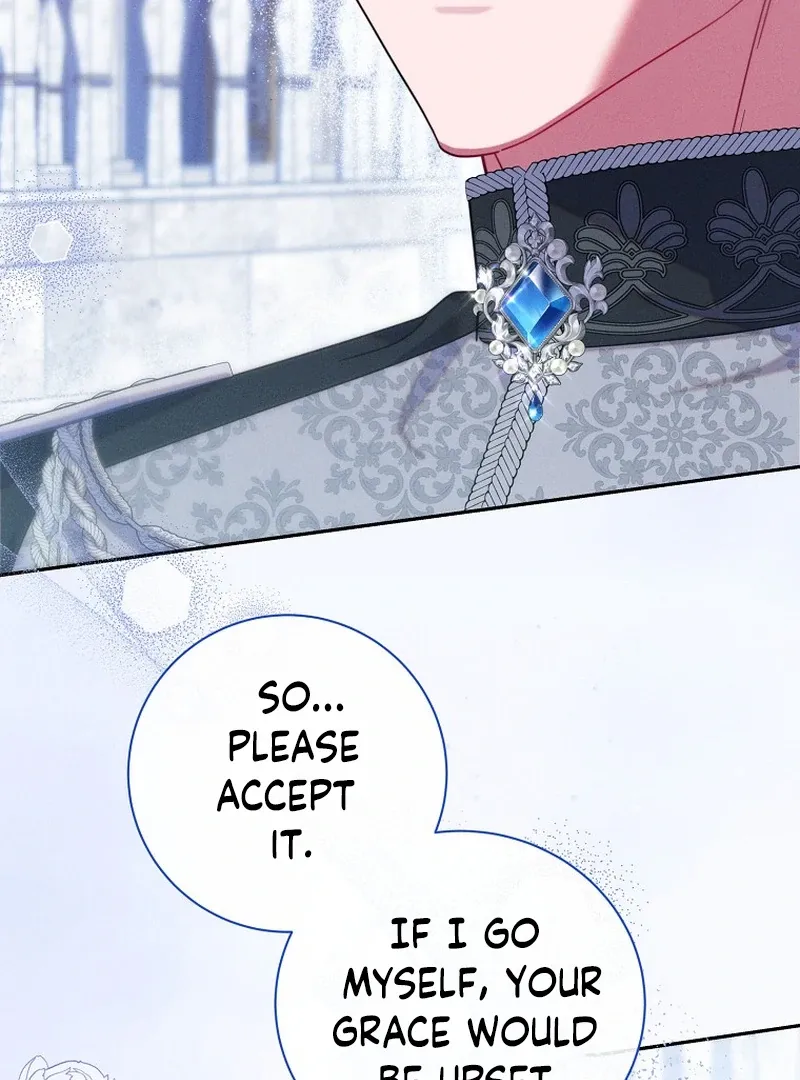 Read Princess Eveness Saves Herself chapter 4 image 31 on Lezhin