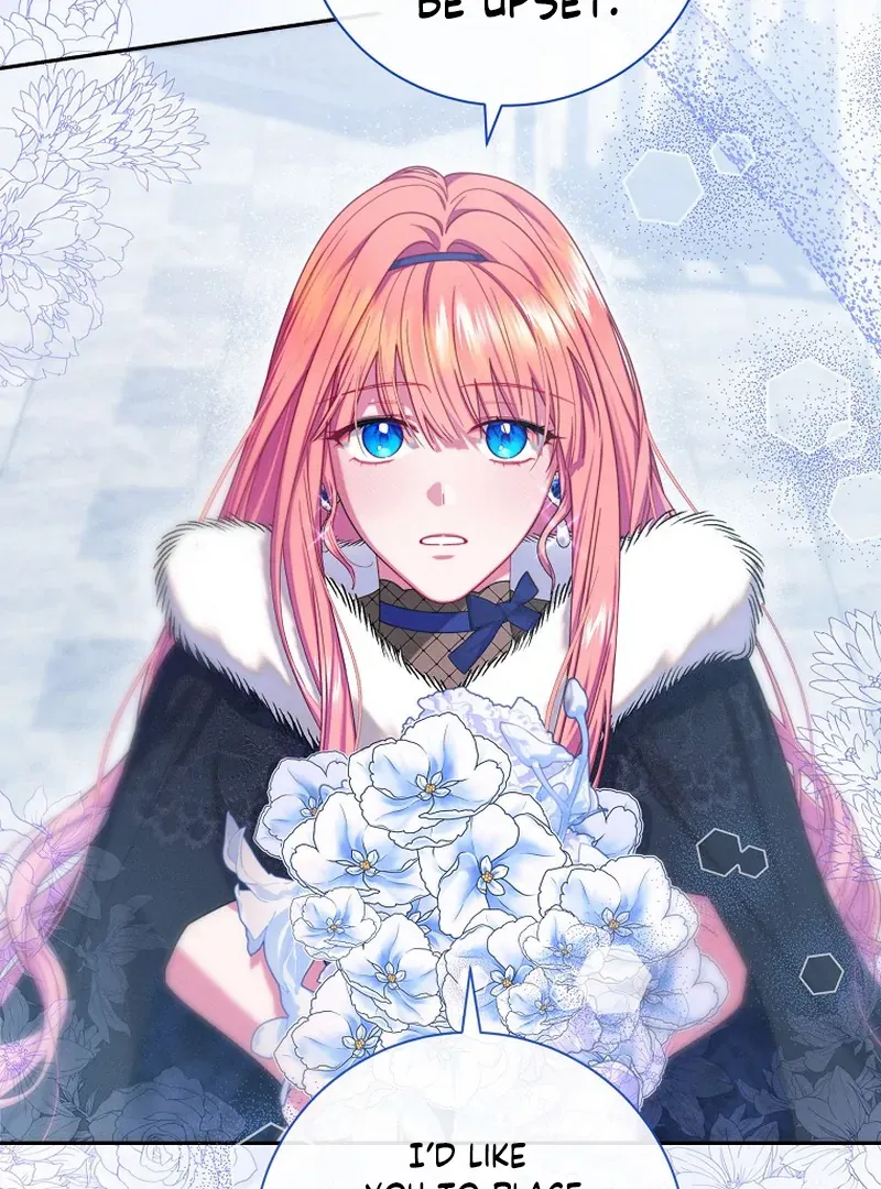 Read Princess Eveness Saves Herself chapter 4 image 32 on Lezhin