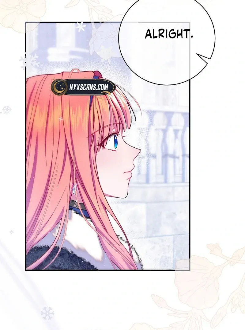 Read Princess Eveness Saves Herself chapter 4 image 35 on Lezhin