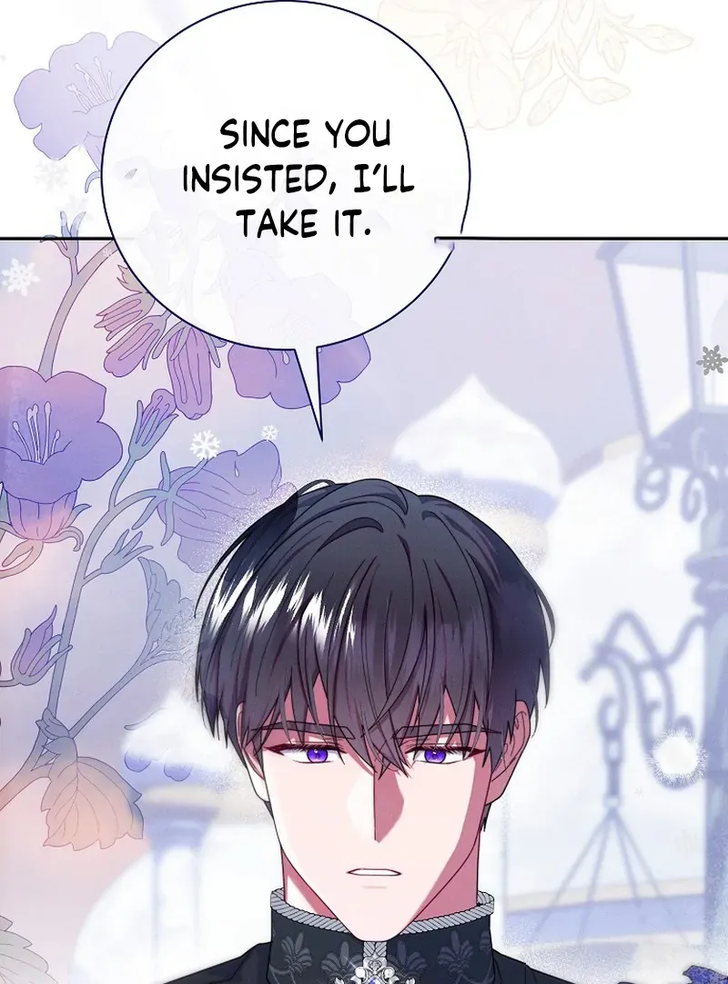 Read Princess Eveness Saves Herself chapter 4 image 36 on Lezhin