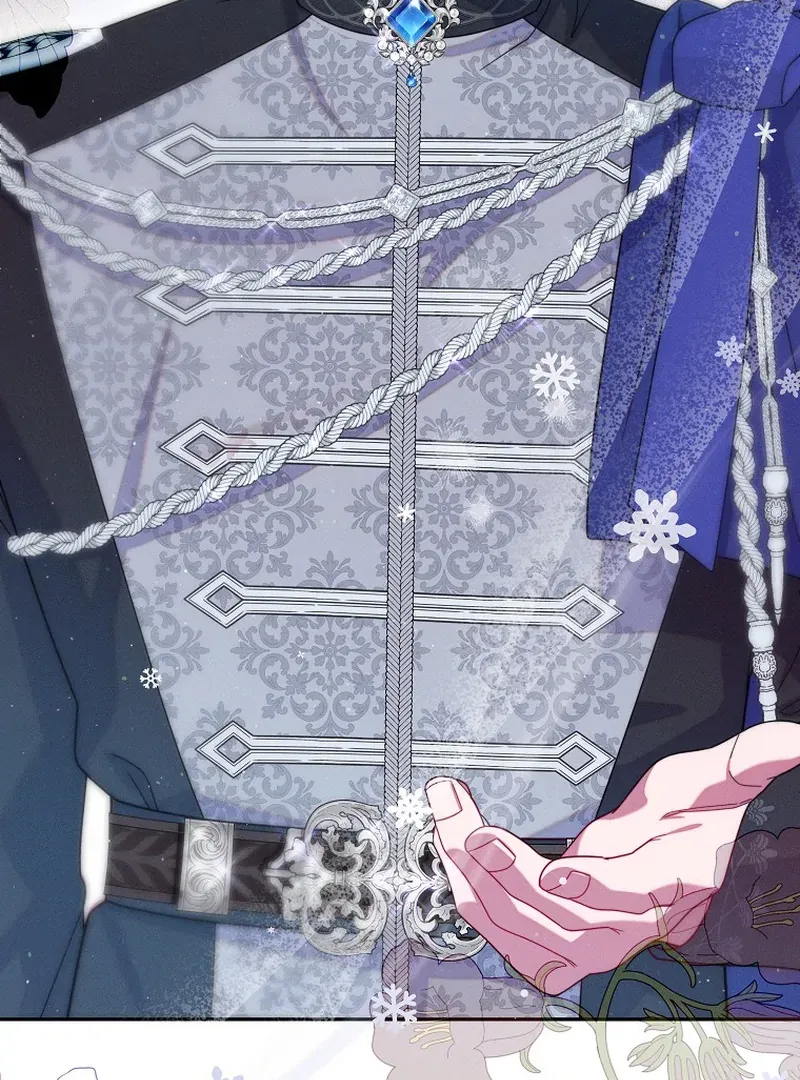 Read Princess Eveness Saves Herself chapter 4 image 37 on Lezhin