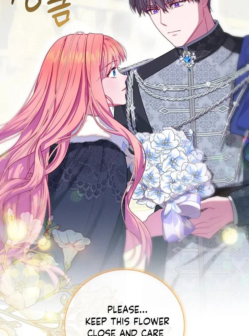 Read Princess Eveness Saves Herself chapter 4 image 41 on Lezhin