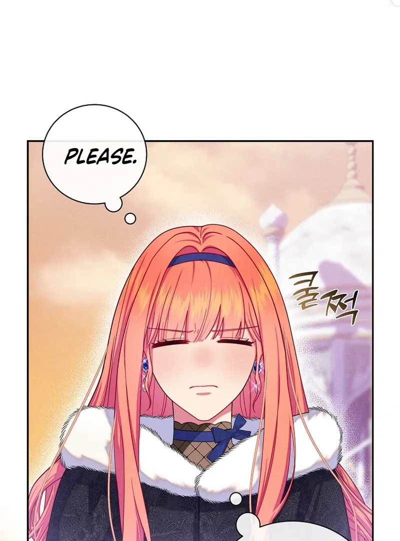 Read Princess Eveness Saves Herself chapter 4 image 46 on Lezhin