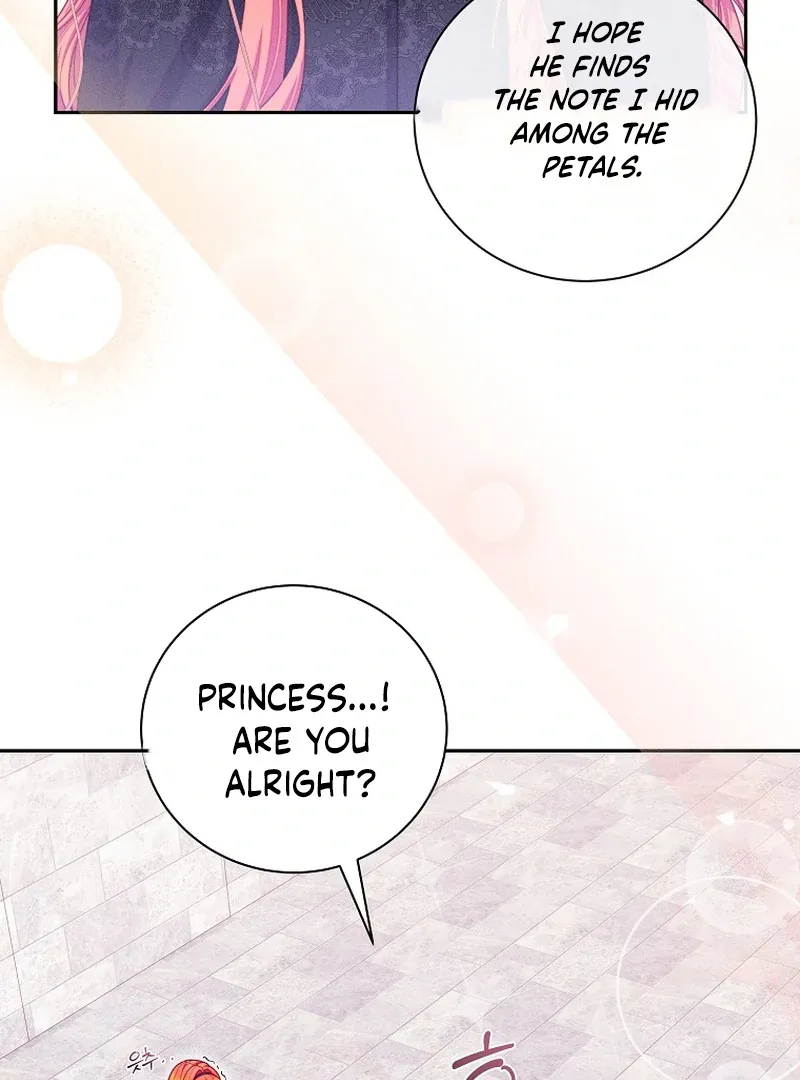 Read Princess Eveness Saves Herself chapter 4 image 47 on Lezhin