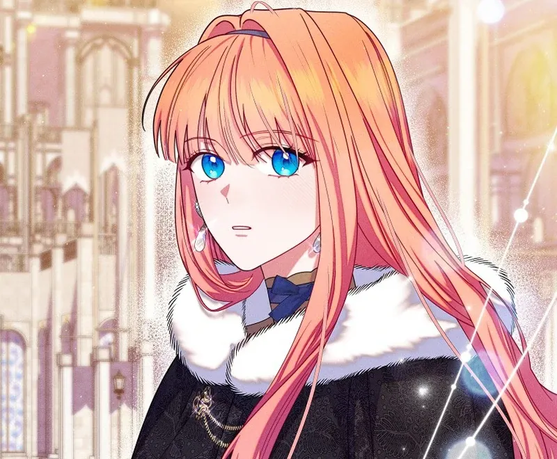Read Princess Eveness Saves Herself chapter 4 image 53 on Lezhin