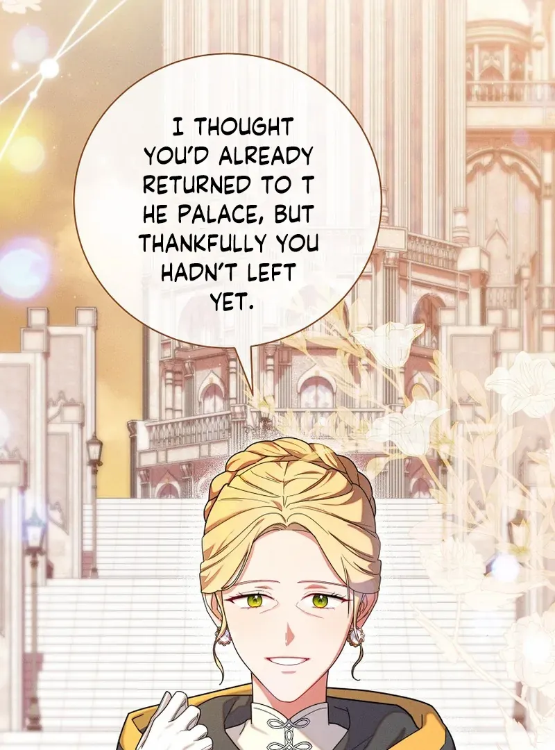 Read Princess Eveness Saves Herself chapter 4 image 55 on Lezhin