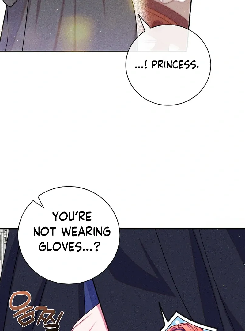 Read Princess Eveness Saves Herself chapter 4 image 59 on Lezhin