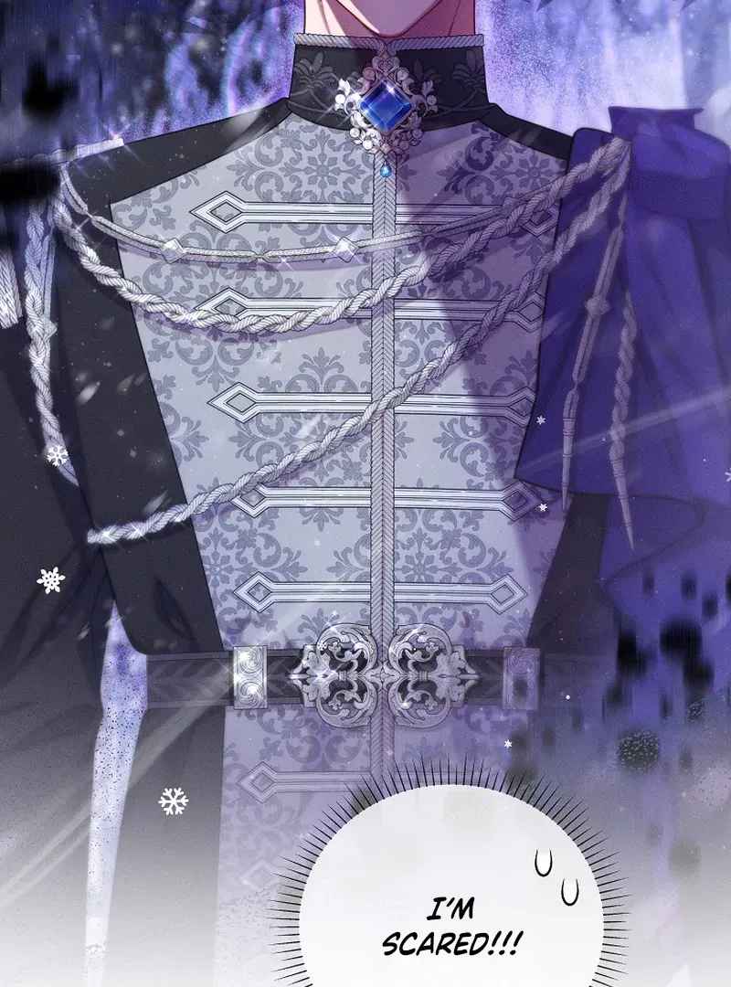 Read Princess Eveness Saves Herself chapter 4 image 6 on Lezhin