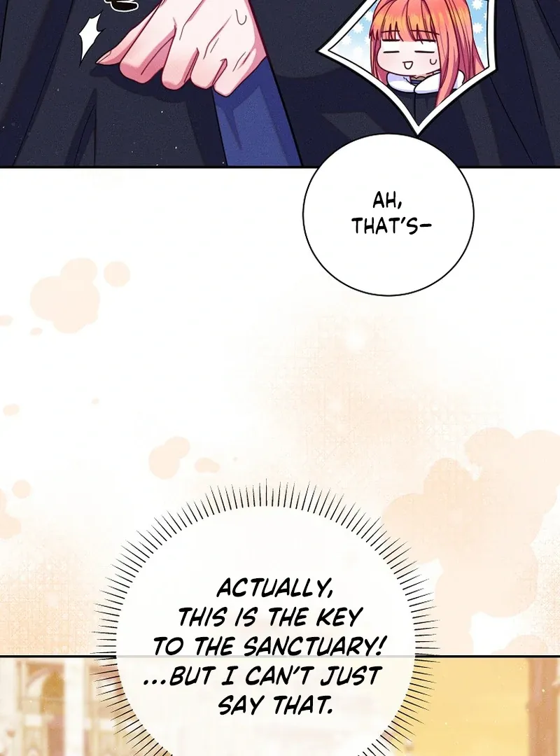 Read Princess Eveness Saves Herself chapter 4 image 60 on Lezhin