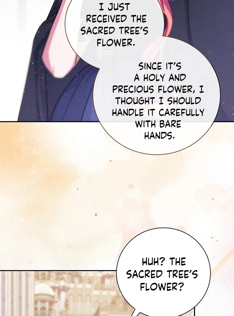 Read Princess Eveness Saves Herself chapter 4 image 62 on Lezhin