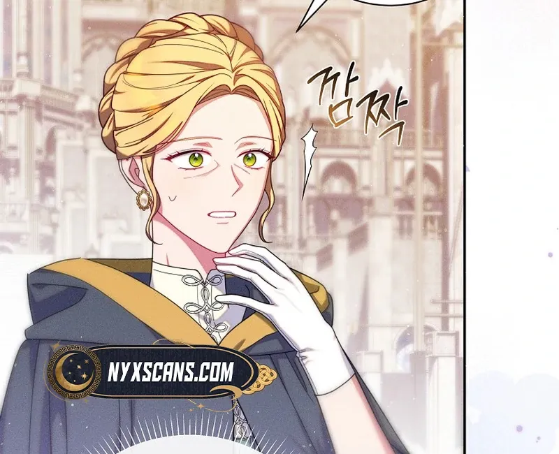 Read Princess Eveness Saves Herself chapter 4 image 63 on Lezhin