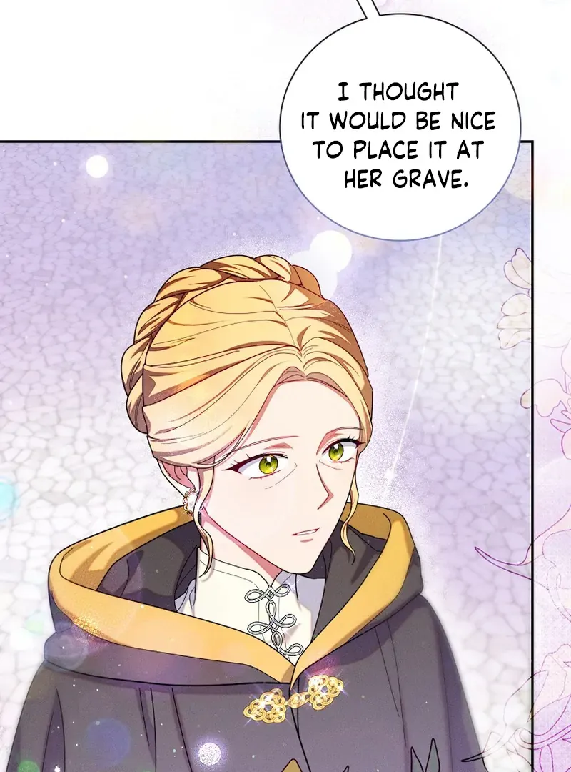 Read Princess Eveness Saves Herself chapter 4 image 68 on Lezhin