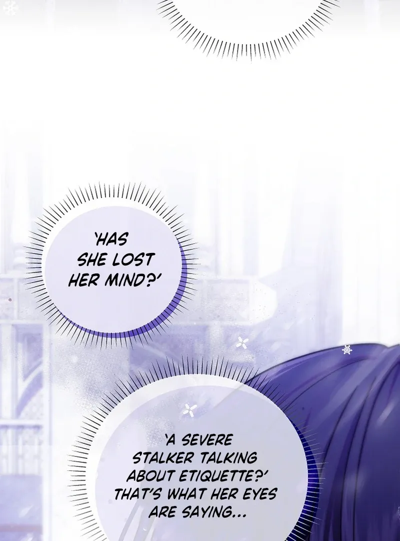 Read Princess Eveness Saves Herself chapter 4 image 7 on Lezhin