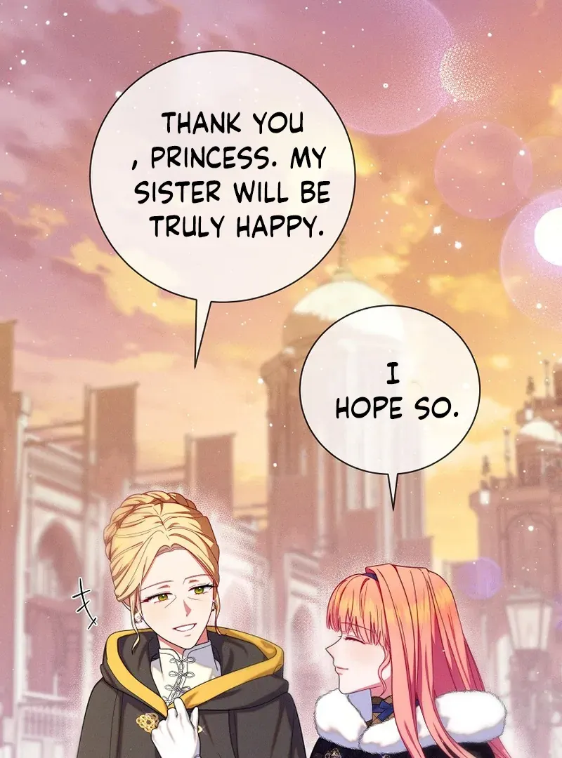 Read Princess Eveness Saves Herself chapter 4 image 71 on Lezhin
