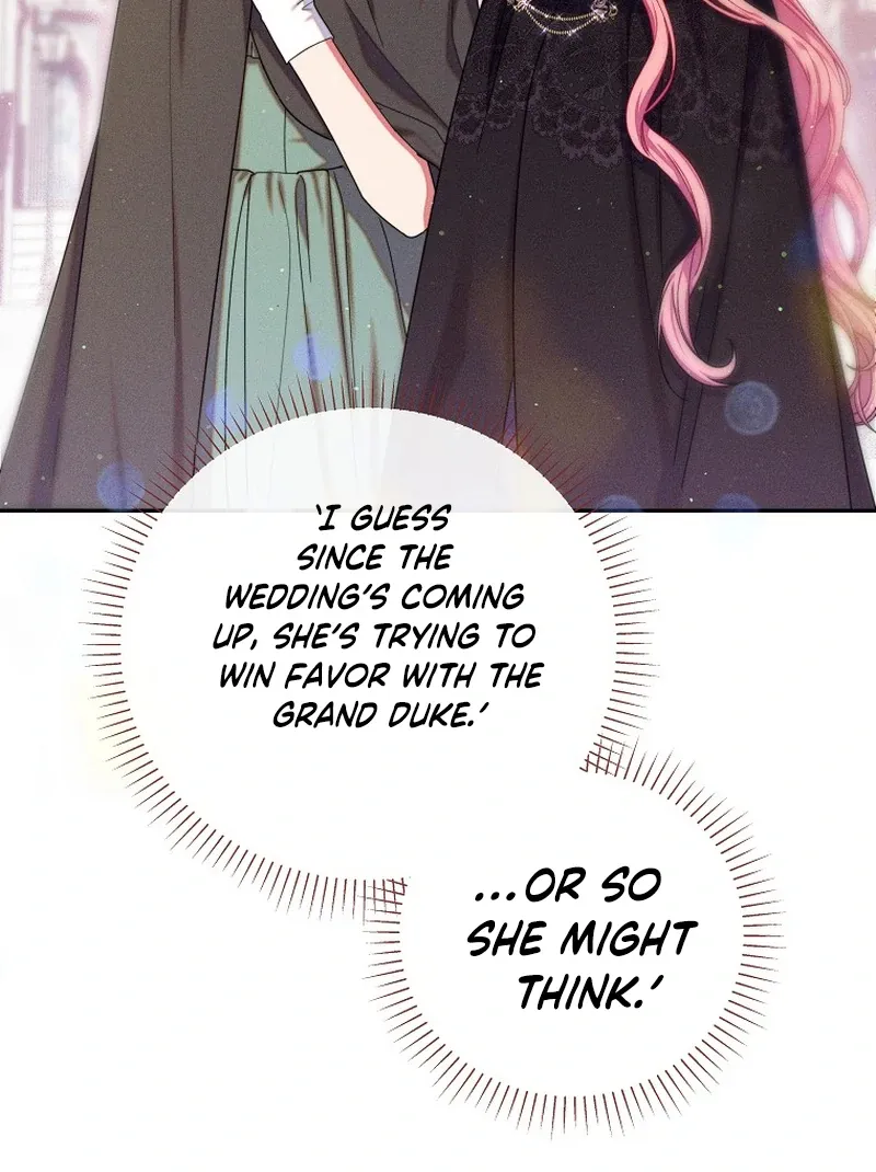 Read Princess Eveness Saves Herself chapter 4 image 72 on Lezhin