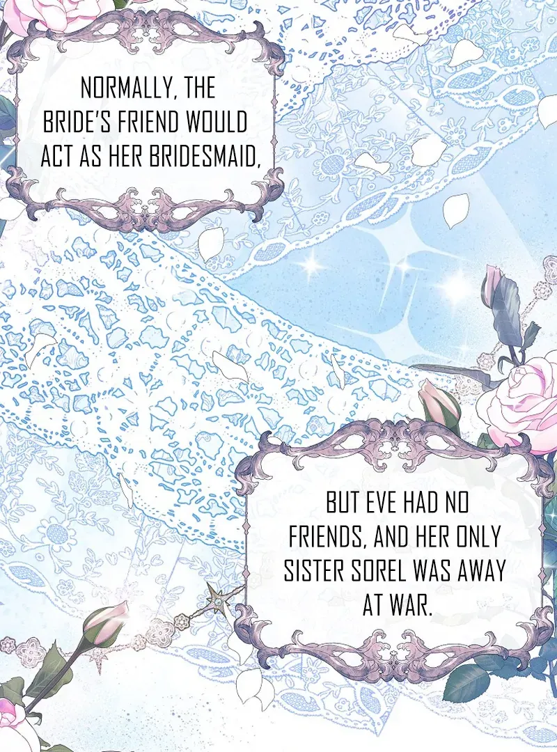 Read Princess Eveness Saves Herself chapter 4 image 77 on Lezhin