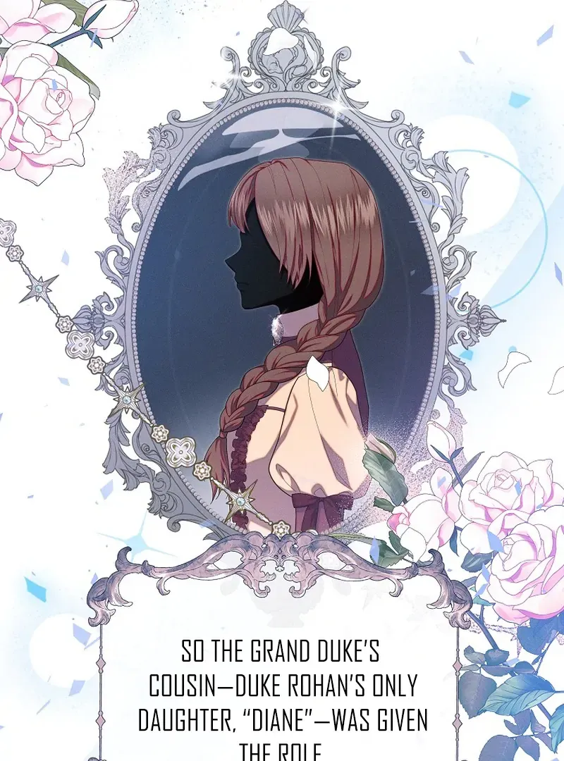 Read Princess Eveness Saves Herself chapter 4 image 78 on Lezhin