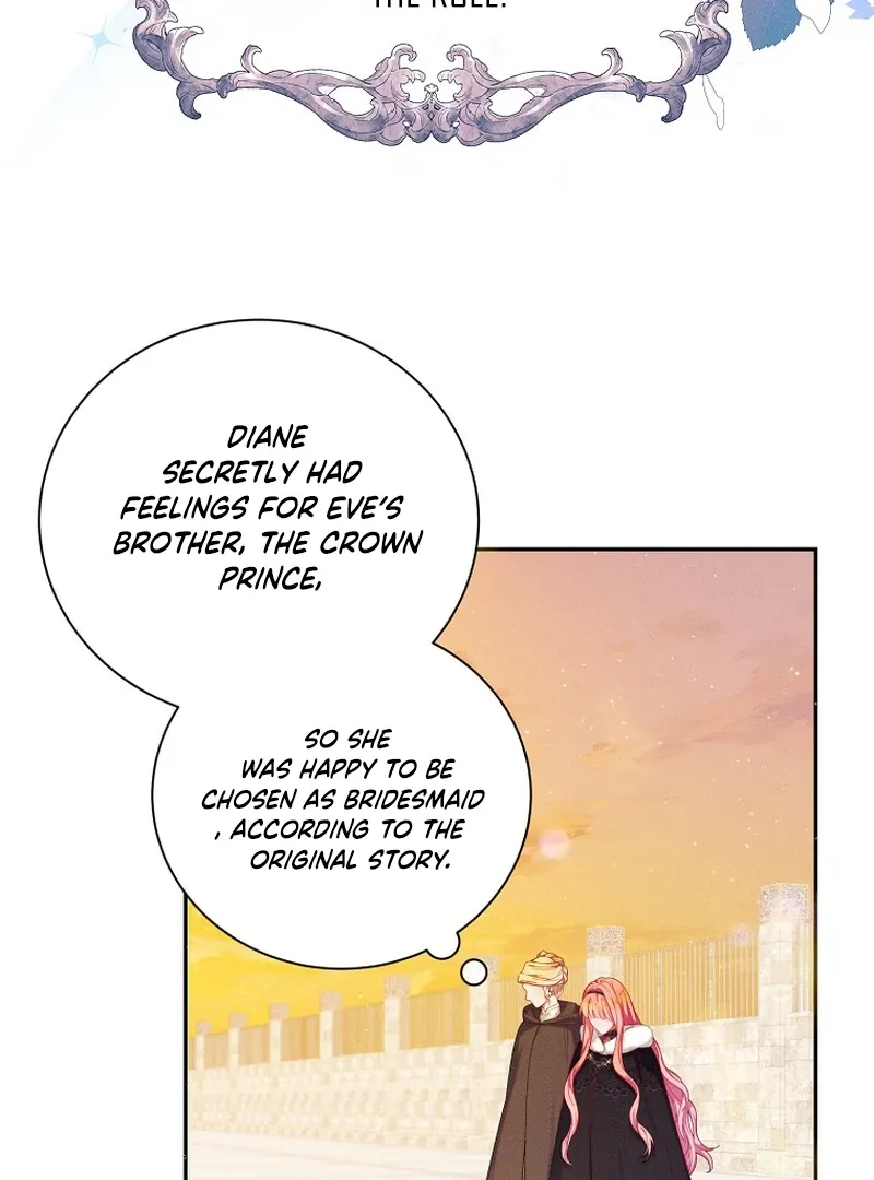 Read Princess Eveness Saves Herself chapter 4 image 79 on Lezhin