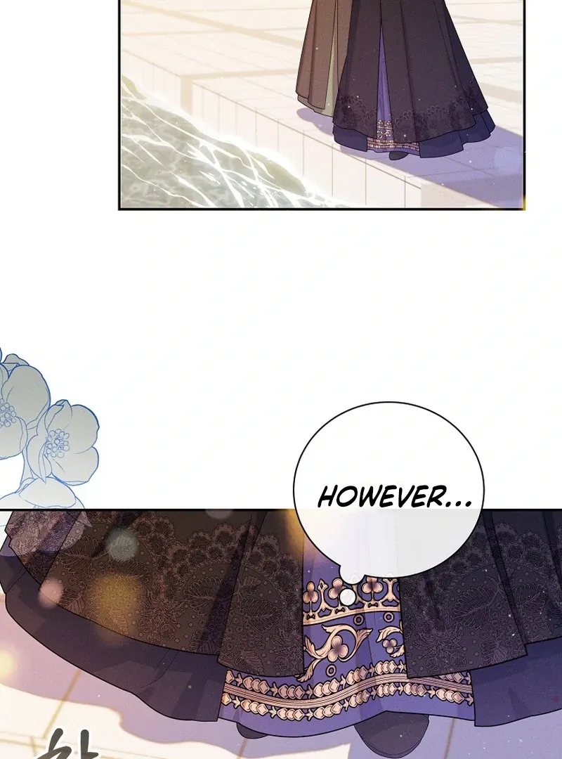 Read Princess Eveness Saves Herself chapter 4 image 80 on Lezhin