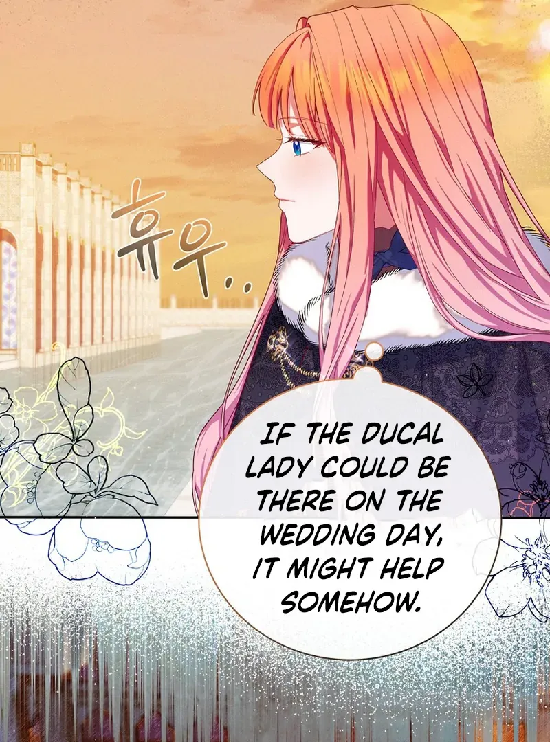 Read Princess Eveness Saves Herself chapter 4 image 84 on Lezhin