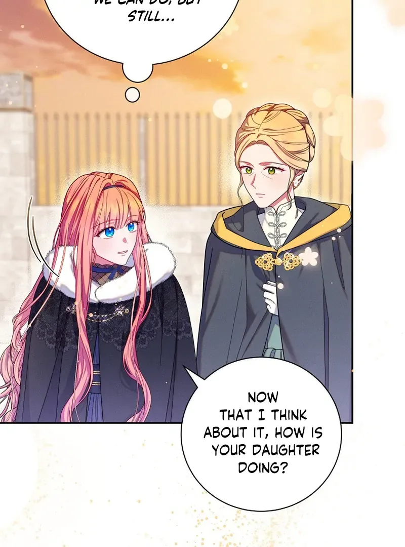 Read Princess Eveness Saves Herself chapter 4 image 87 on Lezhin