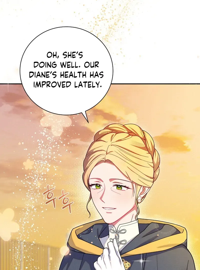 Read Princess Eveness Saves Herself chapter 4 image 88 on Lezhin