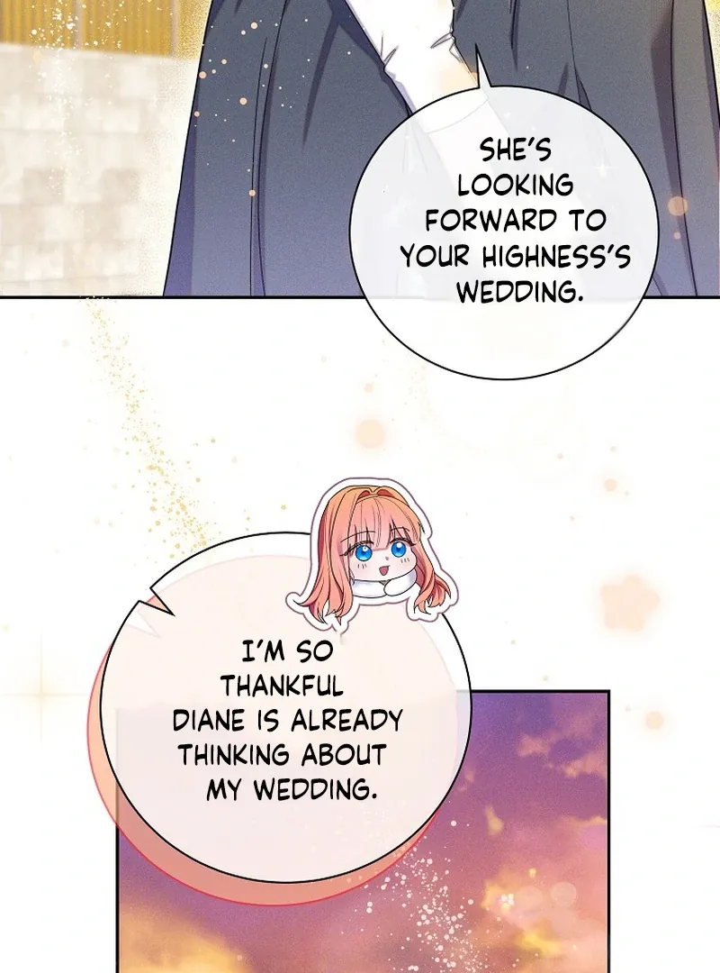 Read Princess Eveness Saves Herself chapter 4 image 89 on Lezhin