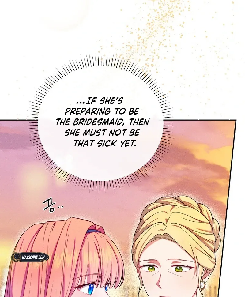 Read Princess Eveness Saves Herself chapter 4 image 91 on Lezhin