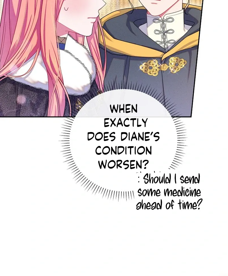 Read Princess Eveness Saves Herself chapter 4 image 92 on Lezhin