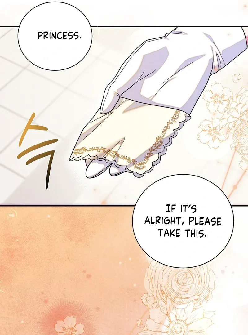 Read Princess Eveness Saves Herself chapter 4 image 93 on Lezhin