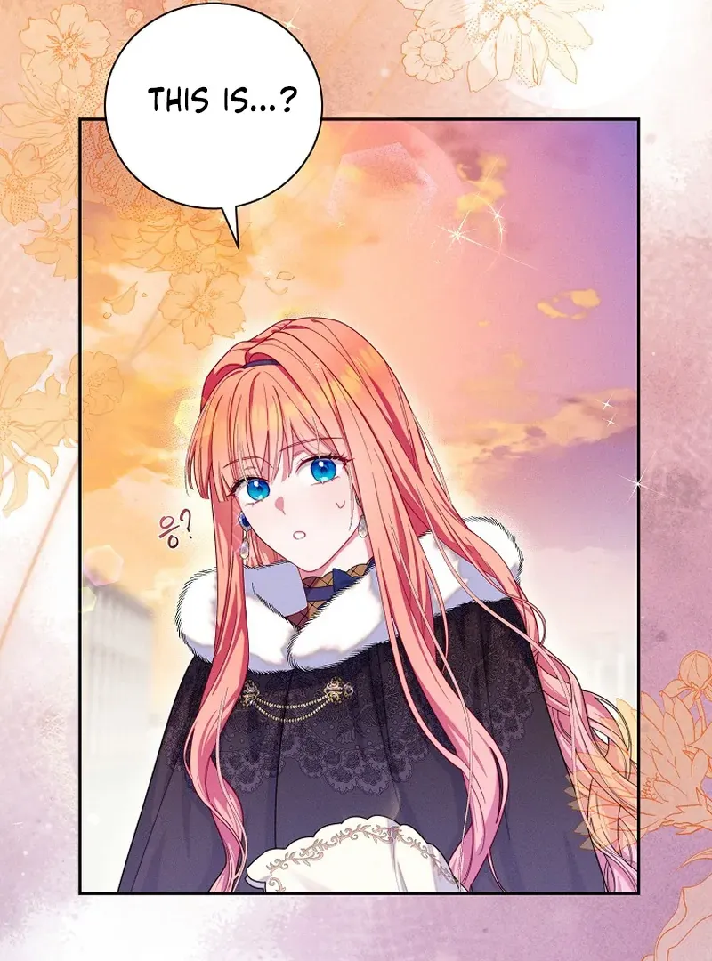 Read Princess Eveness Saves Herself chapter 4 image 94 on Lezhin