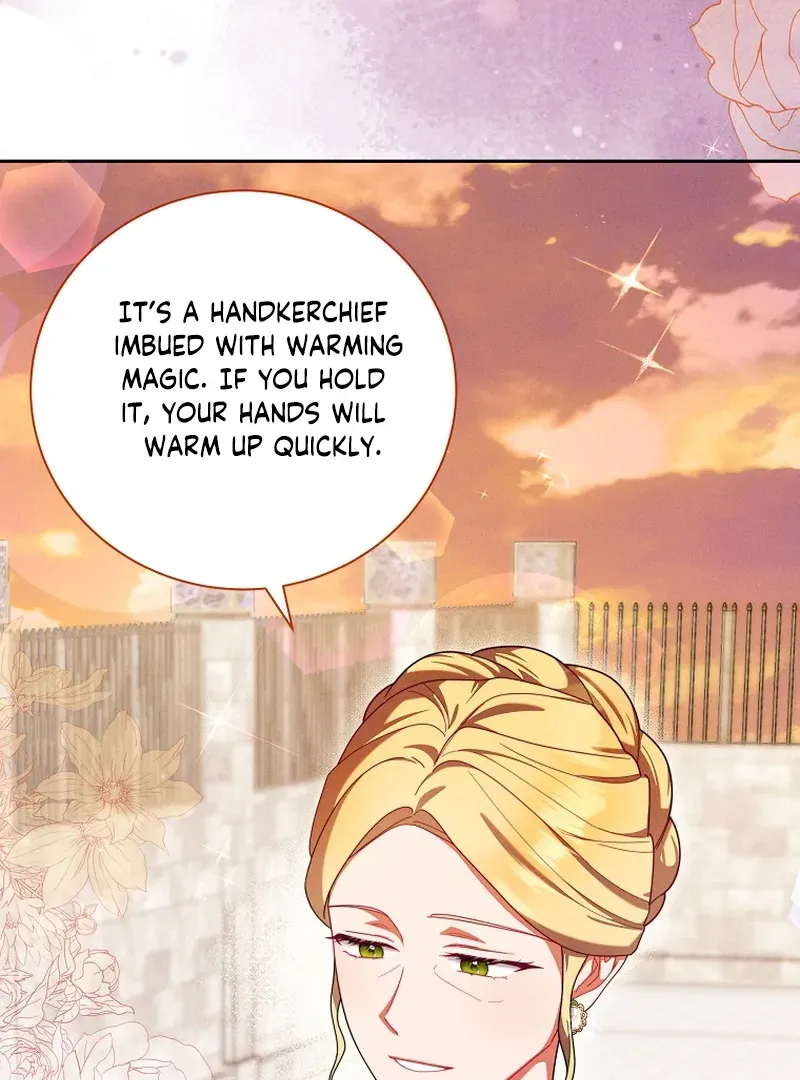 Read Princess Eveness Saves Herself chapter 4 image 95 on Lezhin