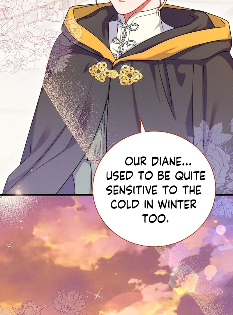 Read Princess Eveness Saves Herself chapter 4 image 96 on Lezhin