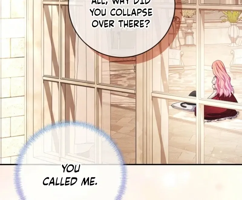 Read Princess Eveness Saves Herself chapter 41 image 100 on Lezhin