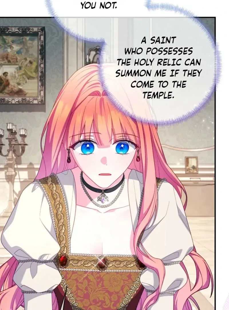 Read Princess Eveness Saves Herself chapter 41 image 102 on Lezhin