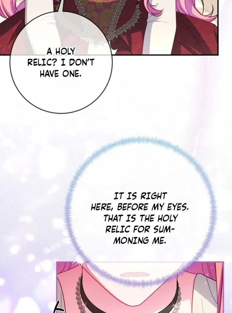 Read Princess Eveness Saves Herself chapter 41 image 103 on Lezhin