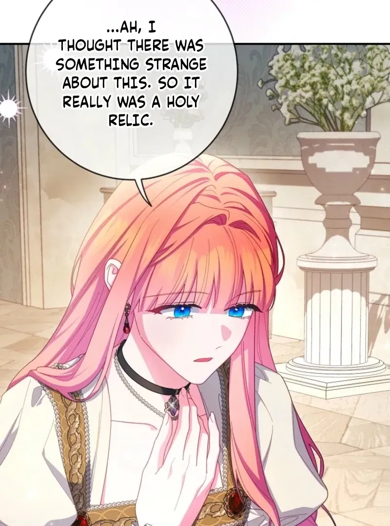 Read Princess Eveness Saves Herself chapter 41 image 105 on Lezhin