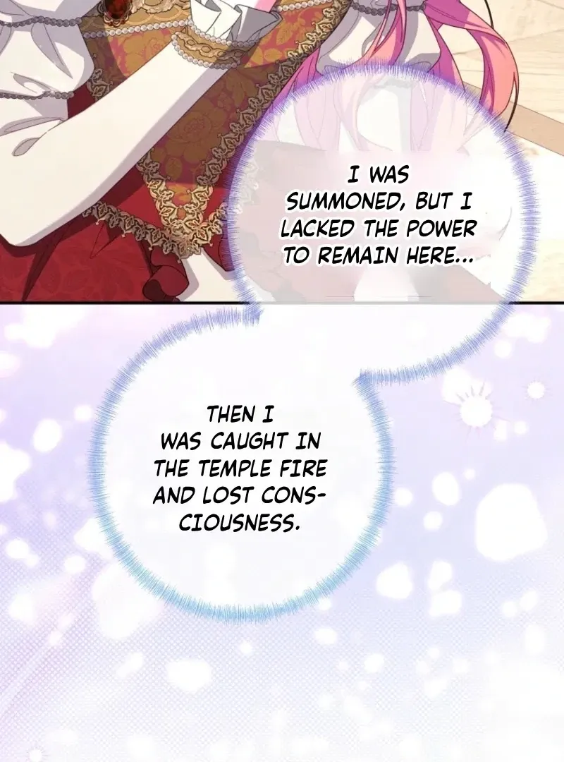 Read Princess Eveness Saves Herself chapter 41 image 106 on Lezhin