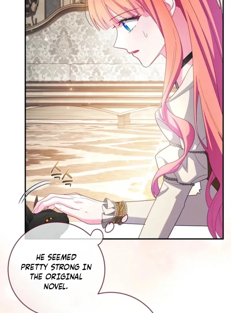 Read Princess Eveness Saves Herself chapter 41 image 109 on Lezhin